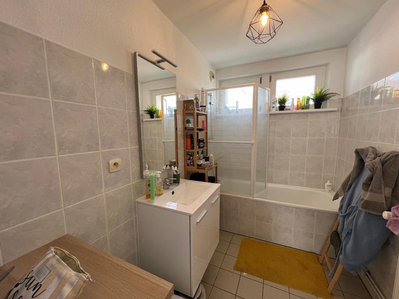 Appartement - 66 m² - 4 pièces