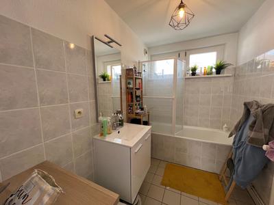 Appartement - 66 m² - 4 pièces