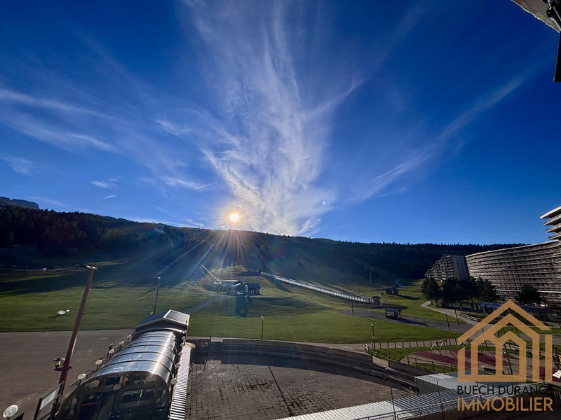 Appartement - 24 m² - 1 pièce