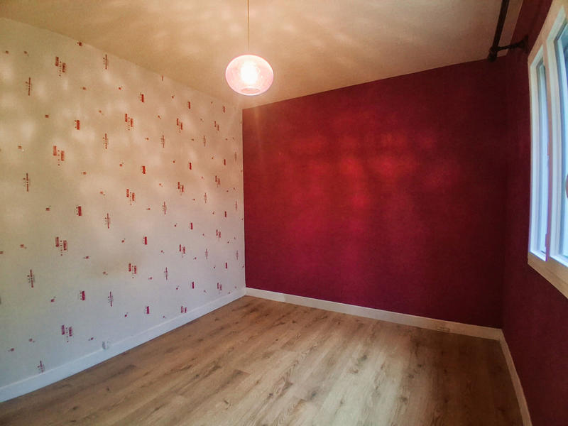 Maison - 96 m² - 4 pièces