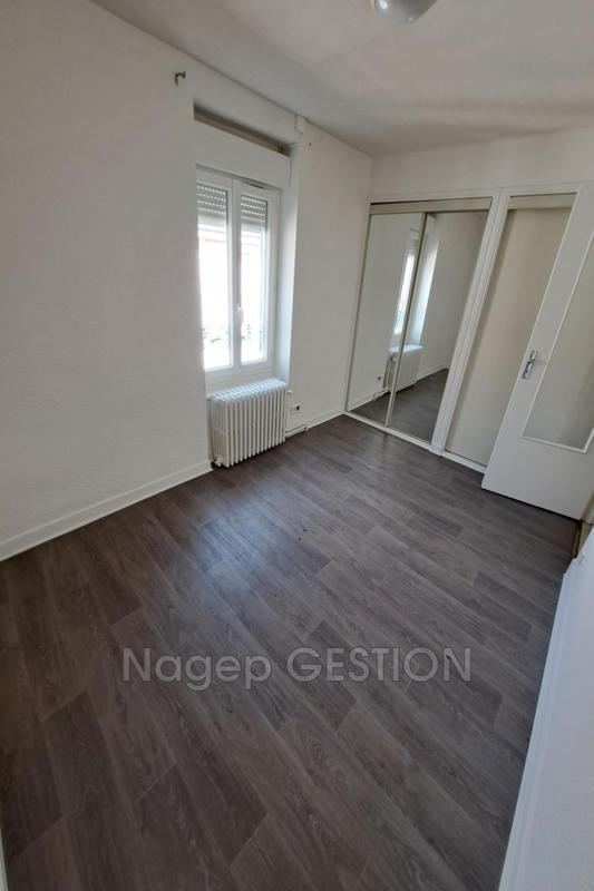 Appartement - 25 m² - 1 pièce