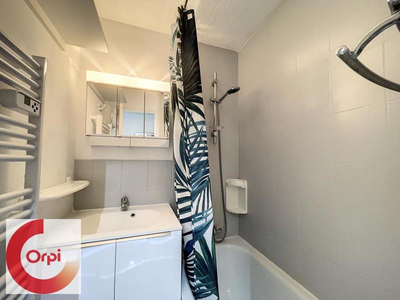 Appartement - 25 m² - 2 pièces