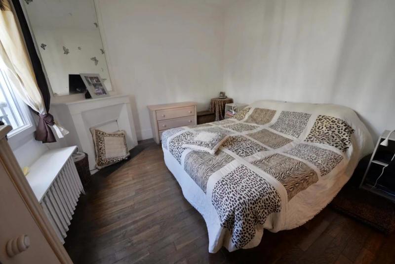 Maison - 78 m² - 6 pièces