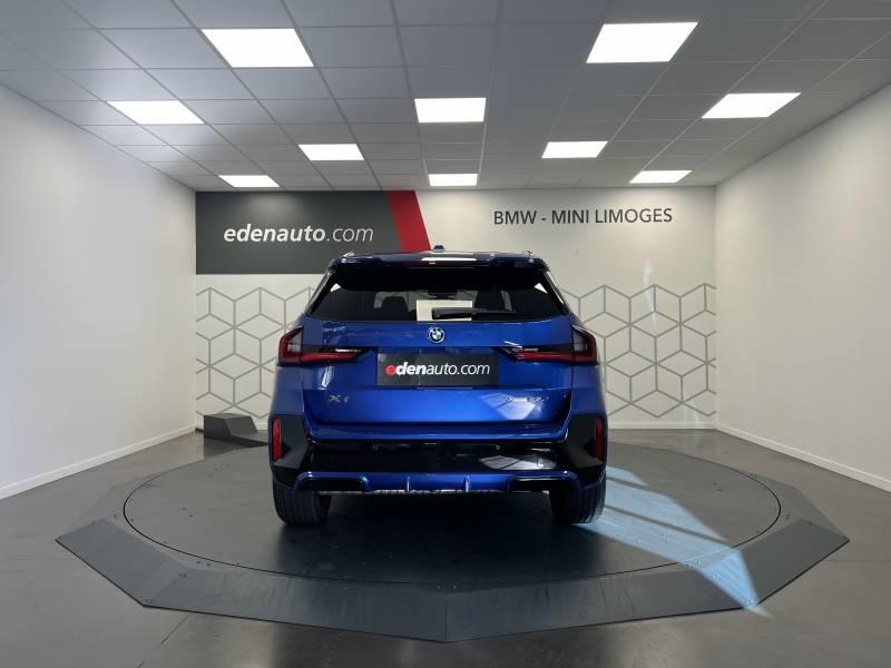 Bmw X1 xDrive 25e 245ch Dkg7 m Sport
