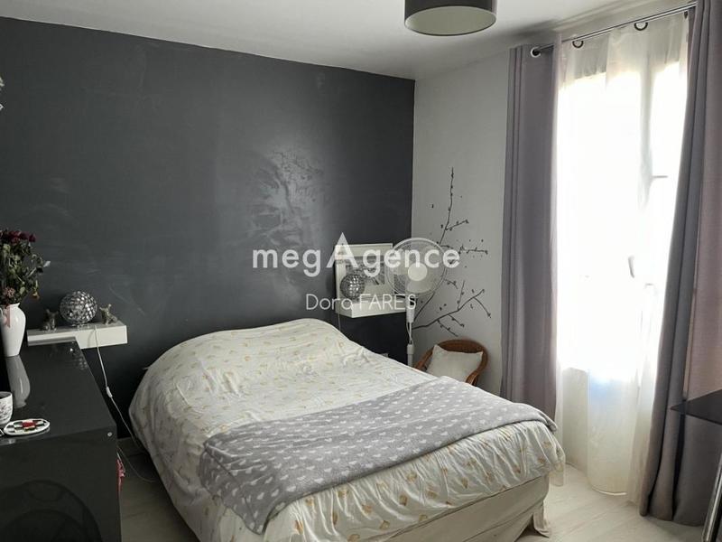 Maison - 141 m² - 6 pièces