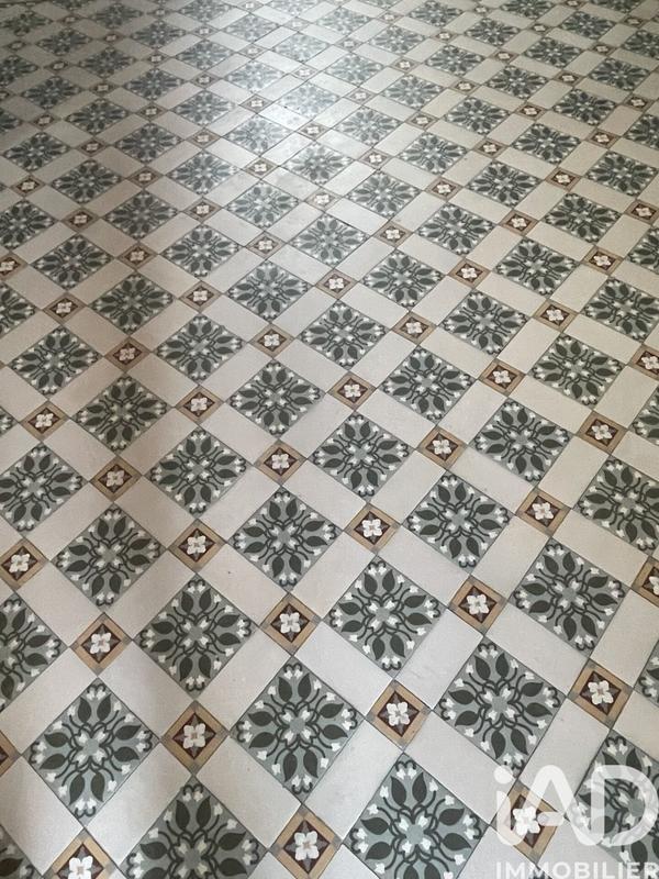 Maison - 580 m² - 11 pièces