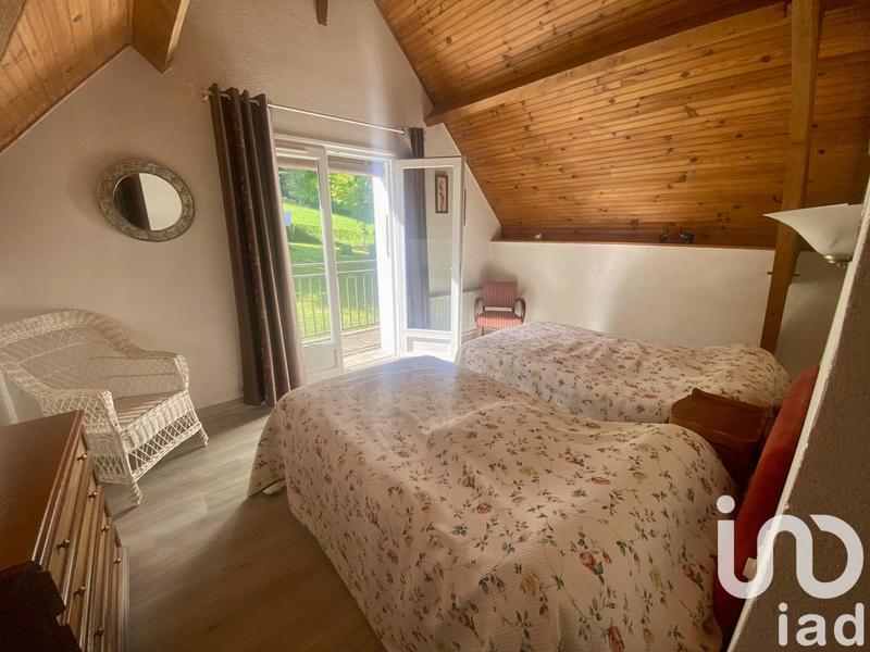 Maison - 174 m² - 5 pièces