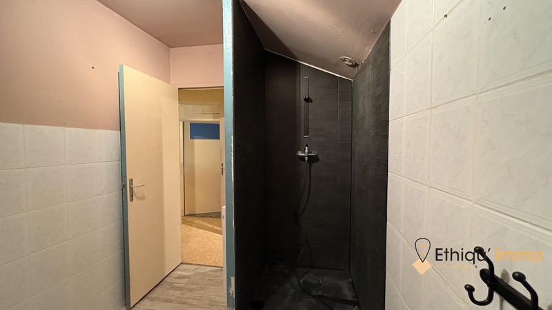 Maison - 109 m² - 4 pièces