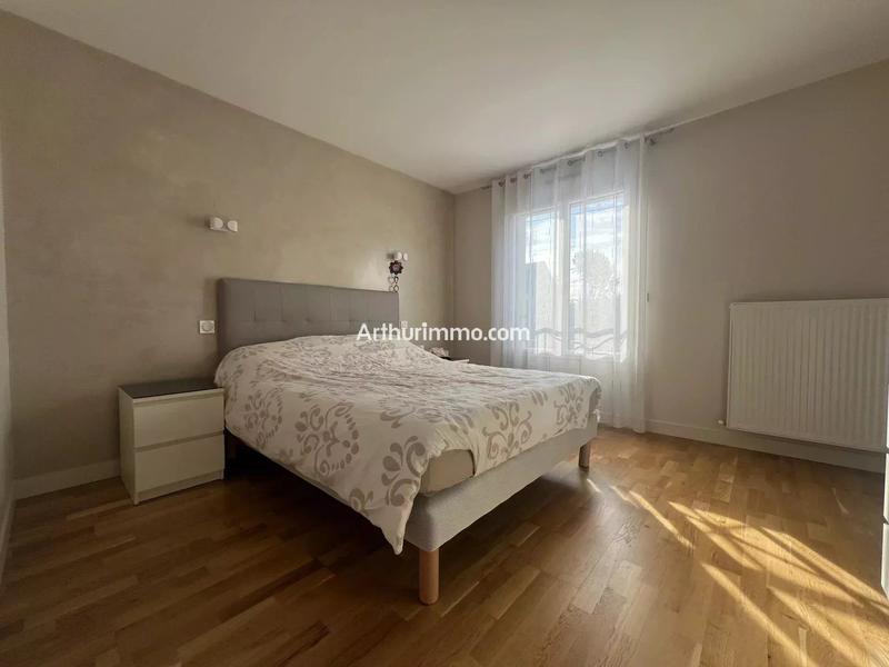 Maison - 154 m² - 6 pièces