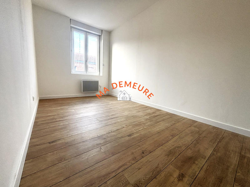 Maison ancienne - 73 m² - 4 pièces