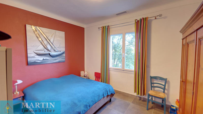 Maison - 156 m² - 5 pièces