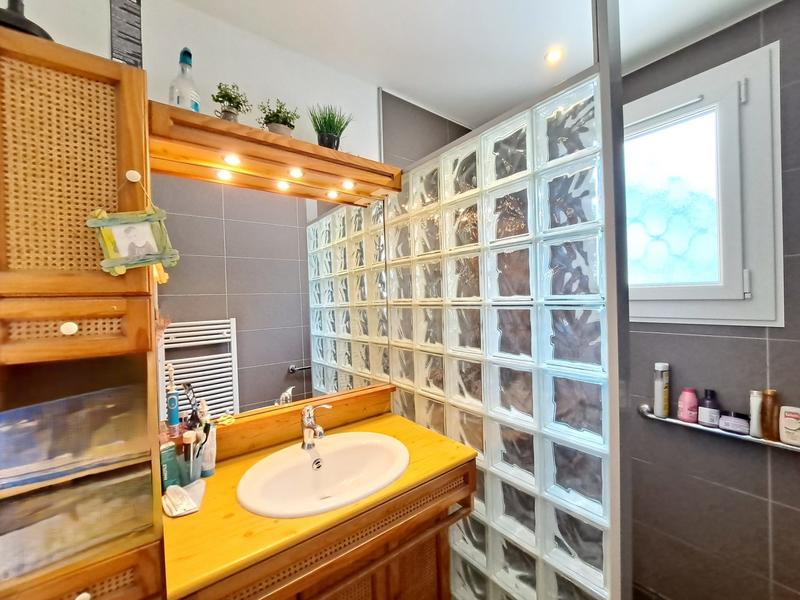 Maison - 136 m² - 6 pièces