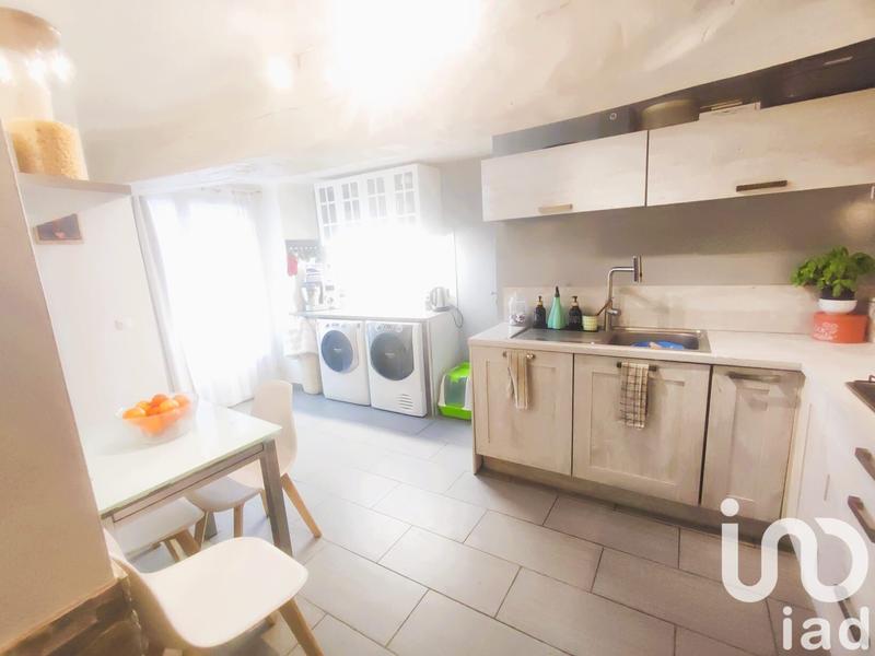 Appartement - 65 m² - 4 pièces