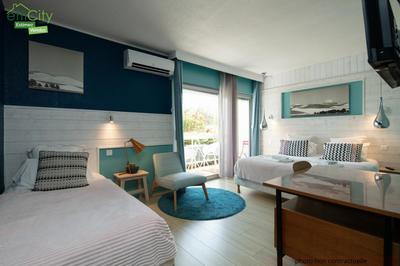 Bureau - 1 100 m² - 13 pièces