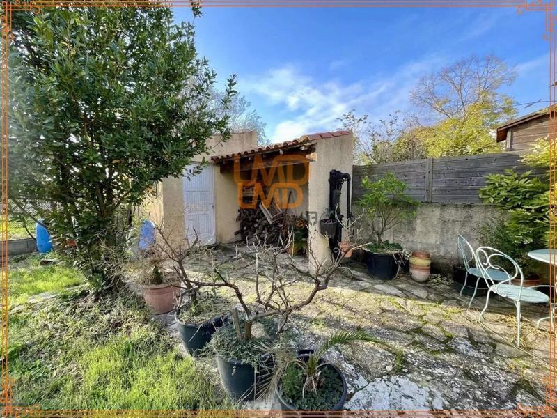 Maison de campagne - 104 m² - 4 pièces