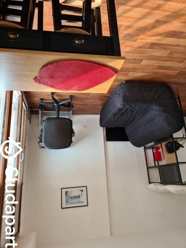 Appartement - 31 m² - 1 pièce