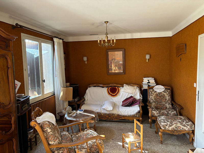 Maison - 155 m² - 6 pièces