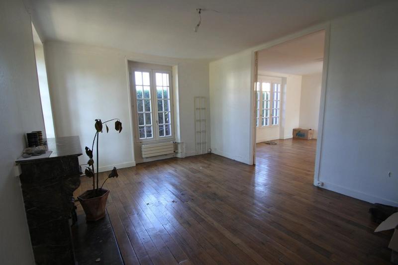 Maison - 157 m² - 7 pièces
