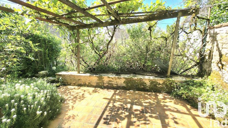 Maison - 137 m² - 6 pièces