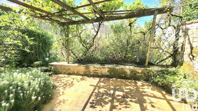 Maison - 137 m² - 6 pièces