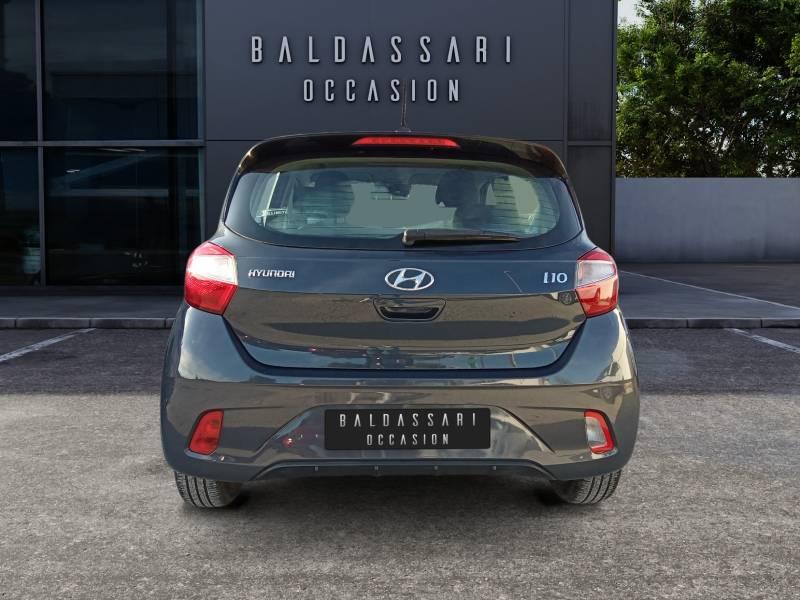 Hyundai i10 1.0 67 Eco Intuitive