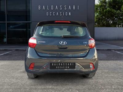 Hyundai i10 1.0 67 Eco Intuitive