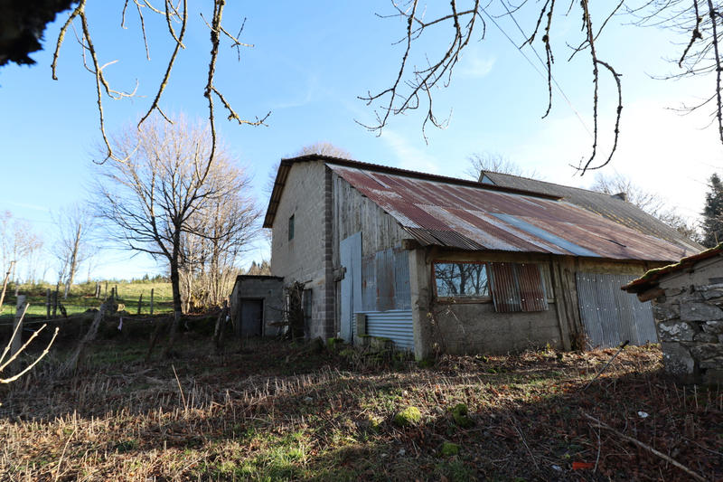 Ferme - 69 m² - 5 pièces