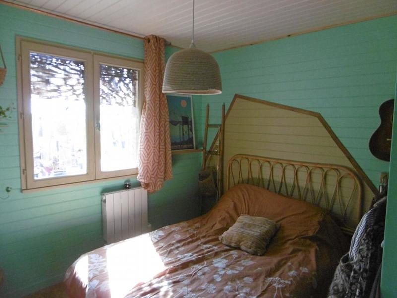 Maison - 50 m² - 2 pièces