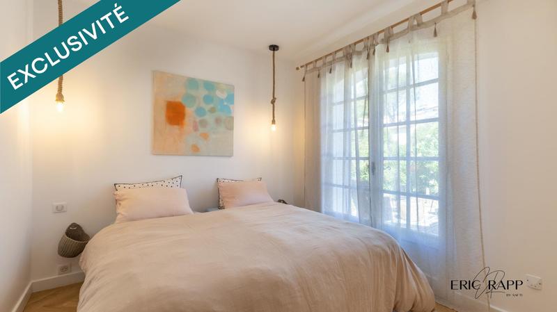 Villa - 103 m² - 4 pièces