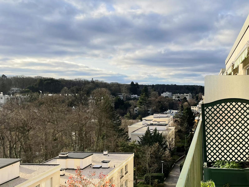 Appartement - 108 m² - 5 pièces