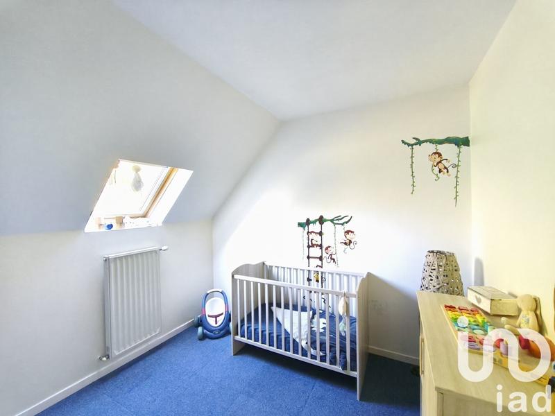 Maison - 170 m² - 7 pièces