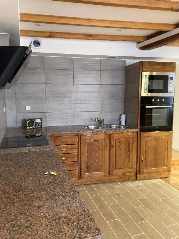 Appartement - 61 m² - 2 pièces