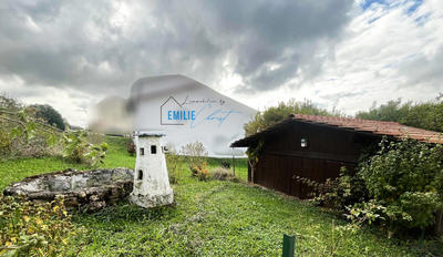 Maison - 146 m² - 7 pièces