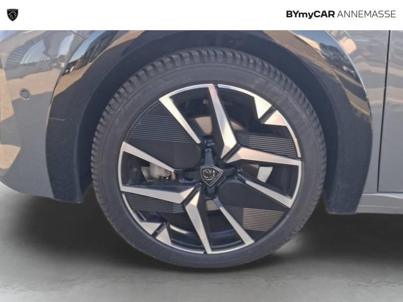 Peugeot 208 Hybrid 100 e-Dcs6 Gt