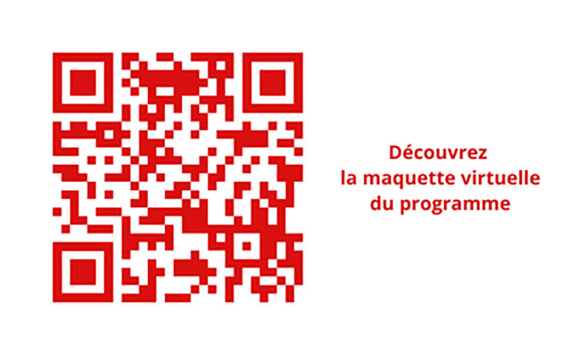 Appartement - 39 à 93 m² - 2 à 5 pièces