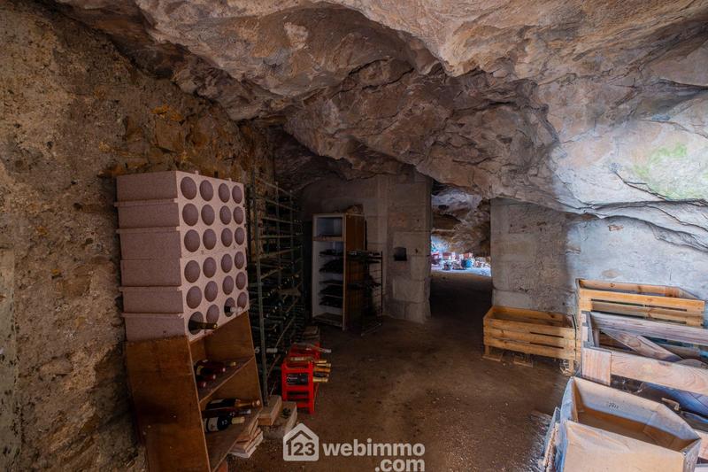 Maison - 127 m² - 6 pièces