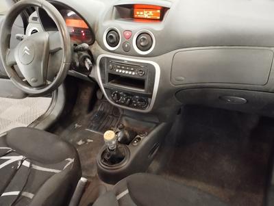 Citroën C2 1.4 75 Collection 3p