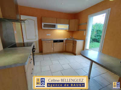 Villa - 121 m² - 6 pièces