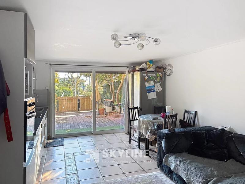 Maison - 105 m² - 6 pièces