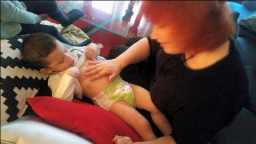 véronique petit magnétisme