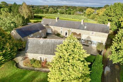 Maison - 341 m² - 13 pièces