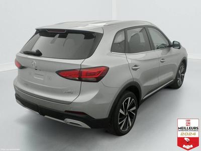 Mg Zs 1.5 l Hybrid+ 197 ch Luxury