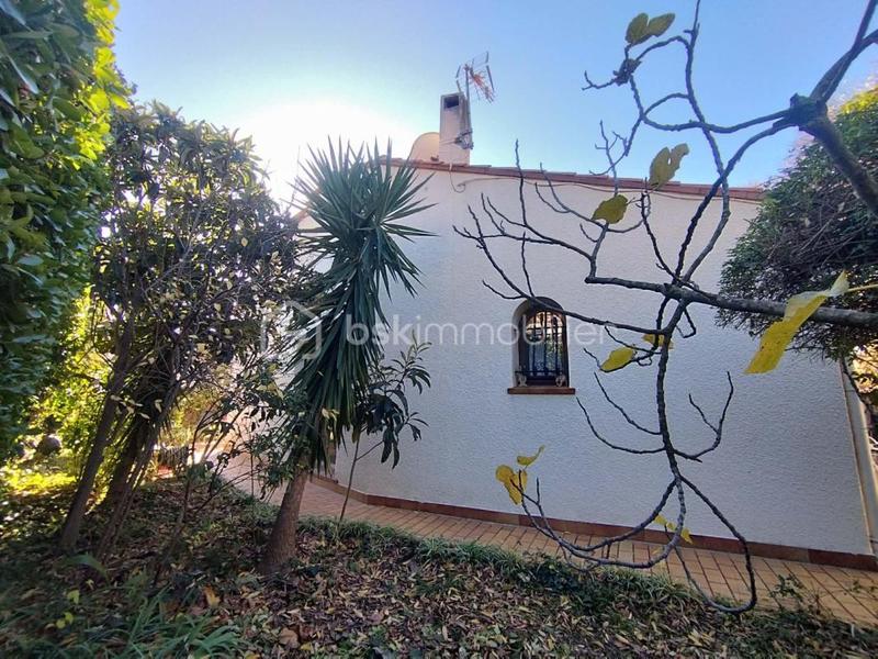 Villa - 91 m² - 4 pièces