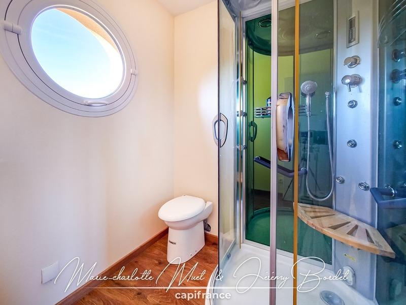 Maison - 135 m² - 4 pièces