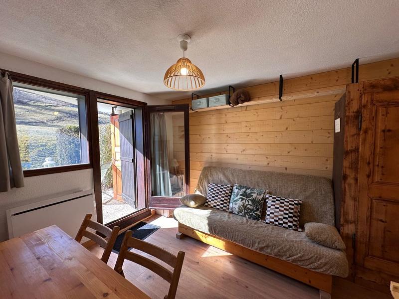 Appartement - 18 m² - 1 pièce