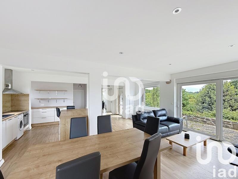 Maison - 148 m² - 5 pièces