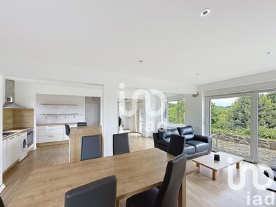 Maison - 148 m² - 5 pièces