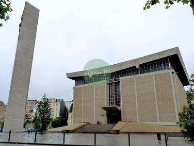 Appartement - 67 m² - 2 pièces