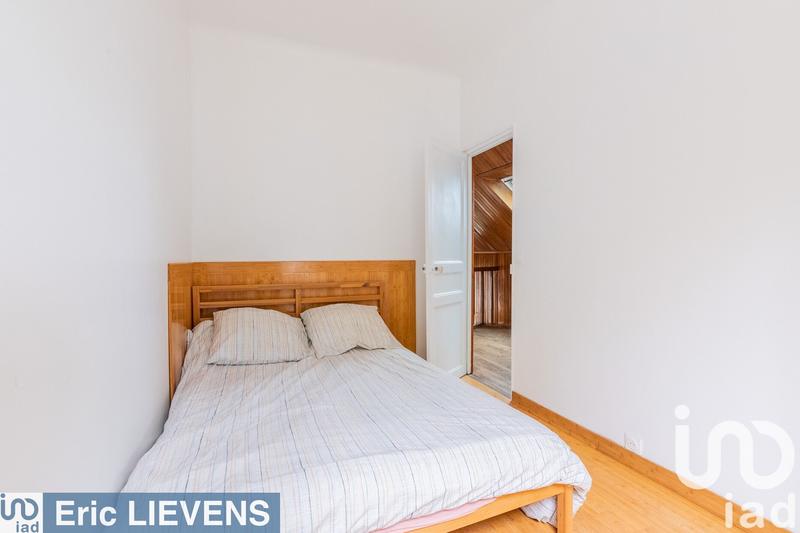 Maison - 125 m² - 7 pièces