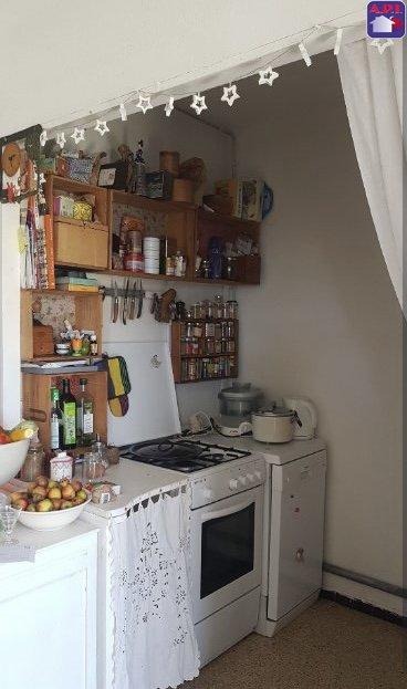 Maison de campagne - 134 m² - 4 pièces